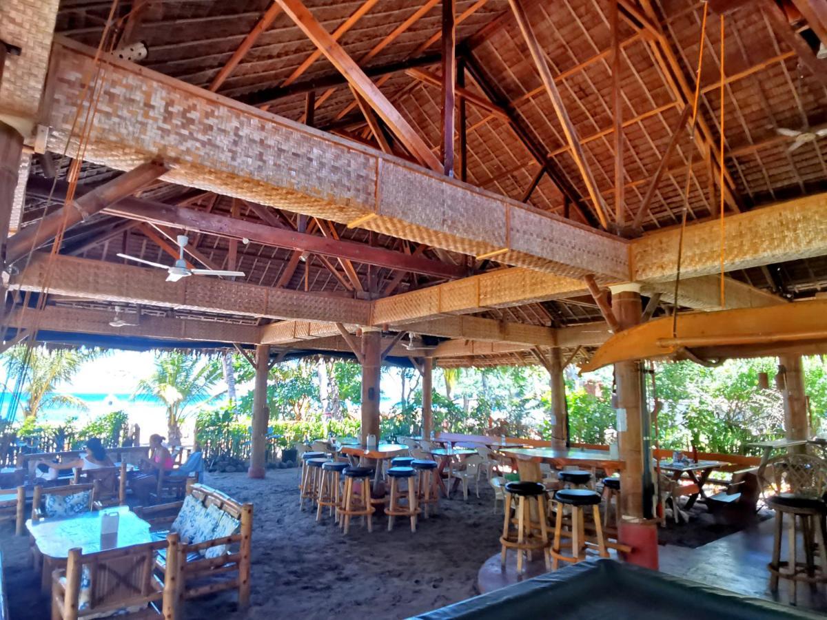 Sulu Sunset Beach Resort Nauhang Exterior photo